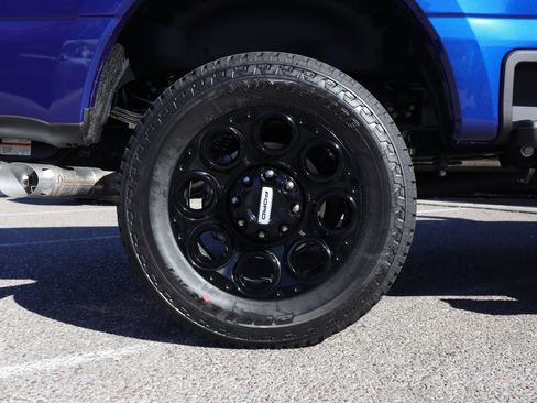 New 2026 Ford F350 XLT w/ XLT Premium Package image 12