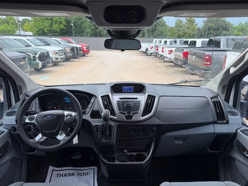 Used 2016 Ford Transit 350 XLT RWD image 13