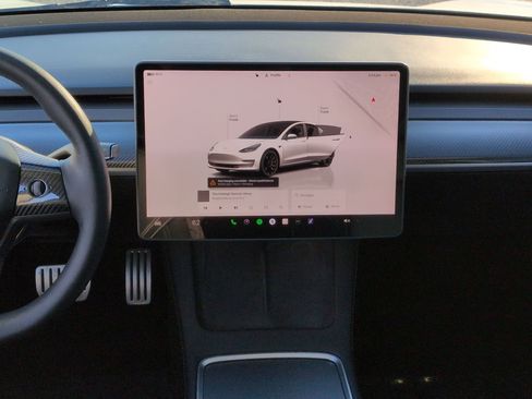 Used 2022 Tesla Model 3 Performance image 28