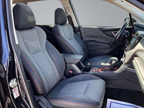 Used 2019 Subaru Forester Sport AWD/4WD image 27