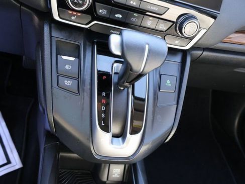 Used 2019 Honda CR-V EX-L image 32