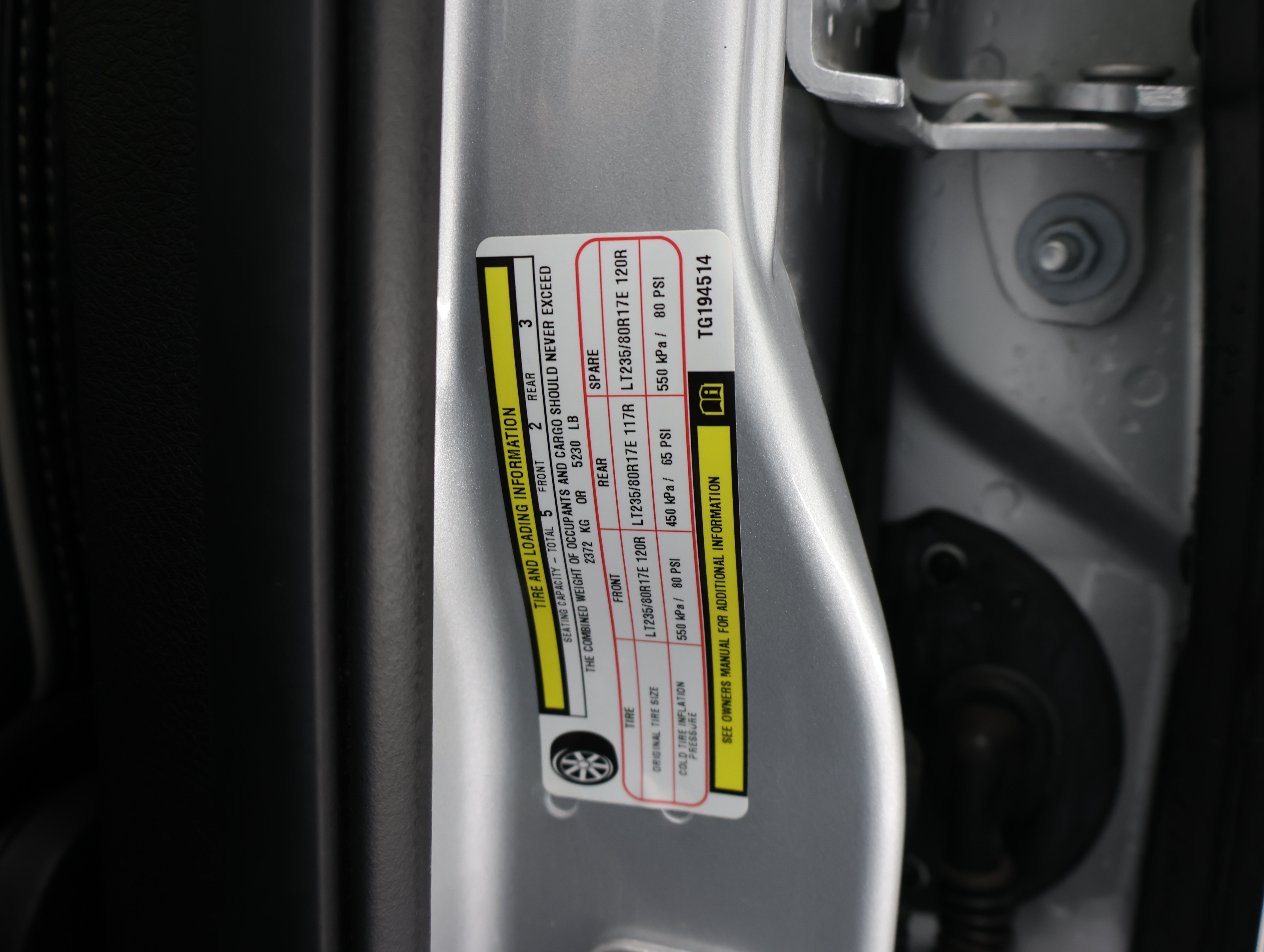 Used 2026 RAM 3500 Laramie AWD/4WD image 72