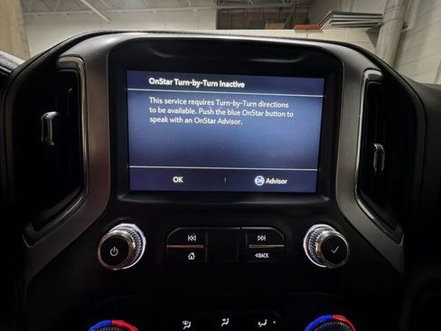 Used 2021 GMC Sierra 2500 SLE w/ SLE Value Package; image 18