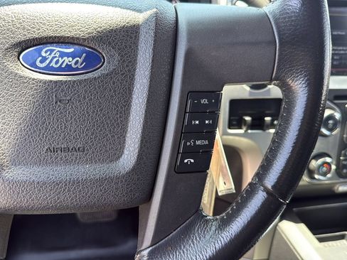 Used 2013 Ford F150 FX2 w/ Luxury Equipment Group RWD image 10