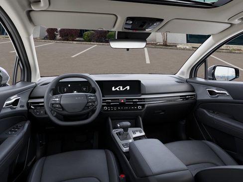 New 2026 Kia Sportage SX image 14