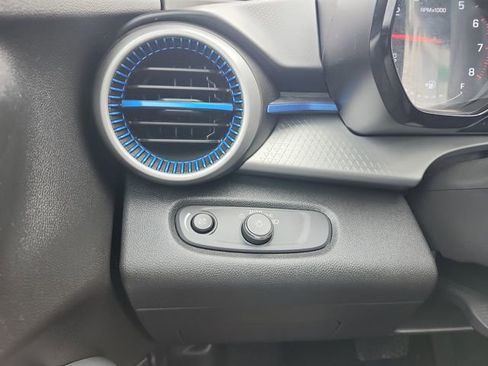 Certified 2025 Chevrolet Trax LS w/ Driver Confidence Package image 13