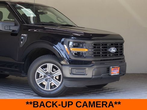 Used 2025 Ford F150 XL RWD image 3