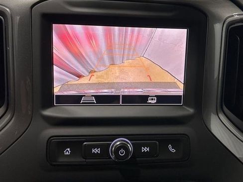 New 2025 GMC Sierra 1500 Pro w/ Pro Value Package image 22