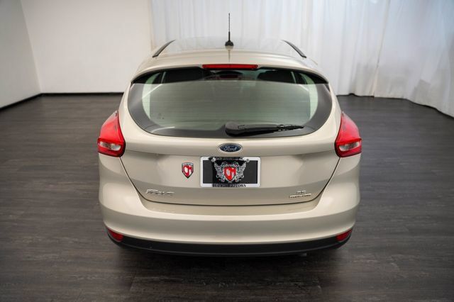 Used 2016 Ford Focus SE FWD image 15