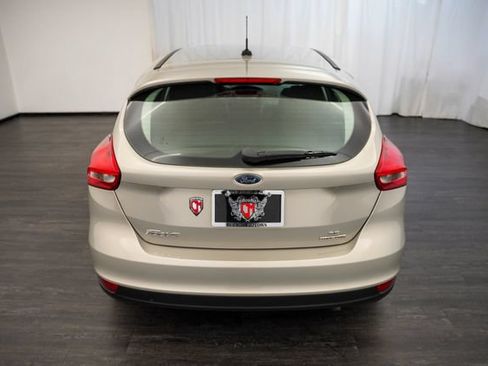 Used 2016 Ford Focus SE FWD image 15