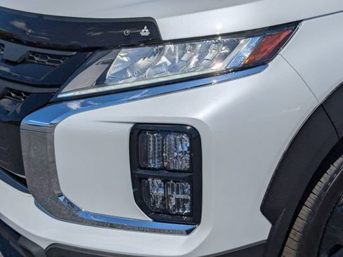 New 2026 Mitsubishi Outlander Sport AWD image 10