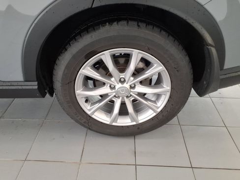Certified 2024 Honda CR-V EX-L image 17