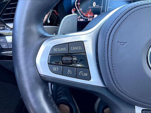 Certified 2026 BMW Z4 sDrive30i RWD image 21