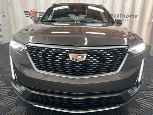 Used 2020 Cadillac XT6 Premium Luxury AWD/4WD image 4