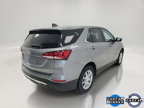 Used 2024 Chevrolet Equinox LT FWD image 6