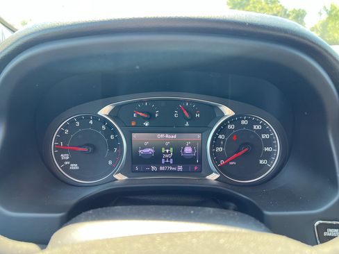 Used 2021 GMC Acadia AT4 w/ Preferred Package AWD/4WD image 14