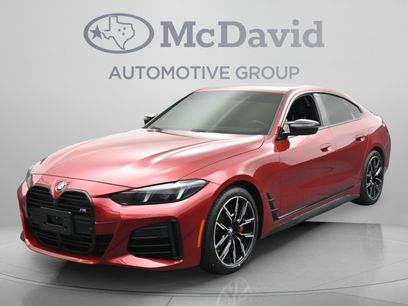 Used 2025 BMW 440i xDrive w/ Premium Package