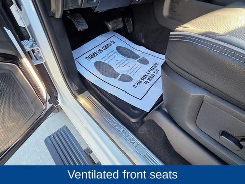 New 2026 RAM 3500 Limited image 20