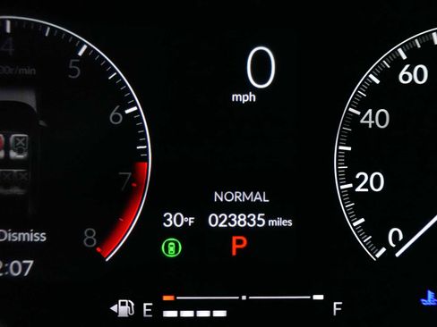 Certified 2023 Honda Civic Sport image 19