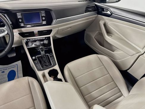 Used 2023 Volkswagen Jetta SE FWD image 27