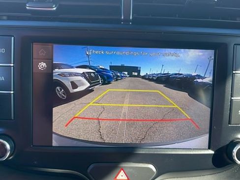 Used 2024 Kia Soul LX w/ Option Group 015 image 20