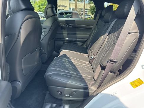 New 2026 Genesis GV80 3.5T Prestige AWD/4WD image 39
