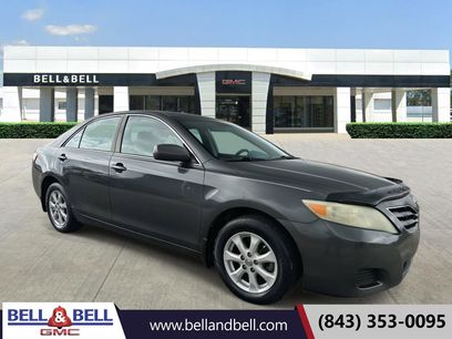 Used 2010 Toyota Camry LE