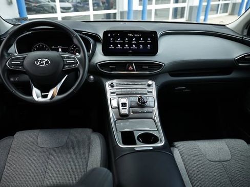 Used 2023 Hyundai Santa Fe SEL w/ Cargo Package image 25