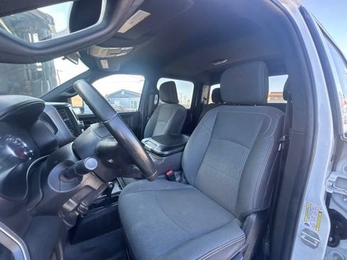 Used 2024 RAM 2500 Tradesman AWD/4WD image 28