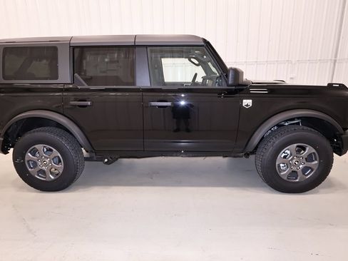 New 2026 Ford Bronco Big Bend AWD/4WD image 2