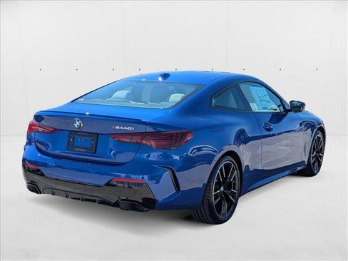New 2026 BMW M440i Coupe w/ Premium Package image 2