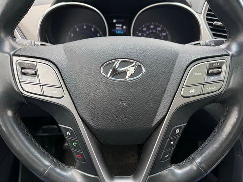 Used 2014 Hyundai Santa Fe Sport 2.0T w/ Technology Package 05 image 13