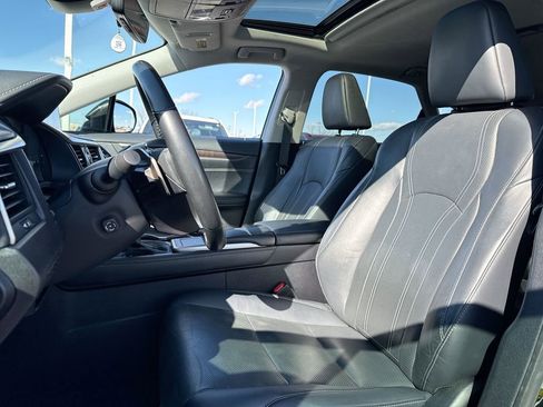 Used 2021 Lexus RX 350 AWD w/ Premium Package image 11