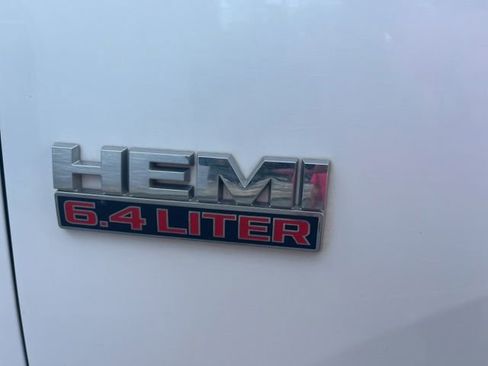 Used 2017 RAM 2500 Tradesman w/ Popular Equipment Group AWD/4WD image 15