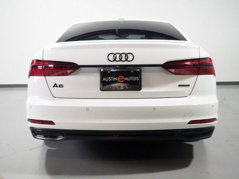 Used 2023 Audi A6 Premium Plus w/ Premium Plus Package AWD/4WD image 51