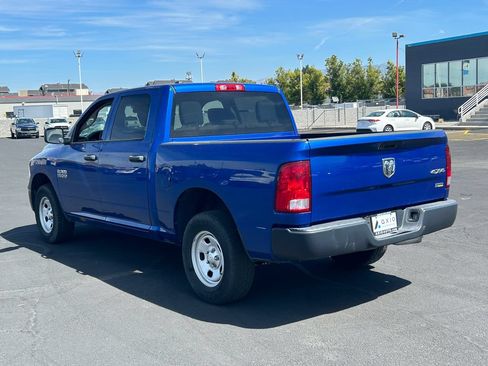 Used 2016 RAM 1500 Tradesman w/ Popular Equipment Group AWD/4WD image 6