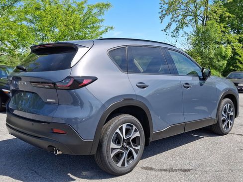 New 2026 MAZDA CX-5 Preferred AWD/4WD image 6
