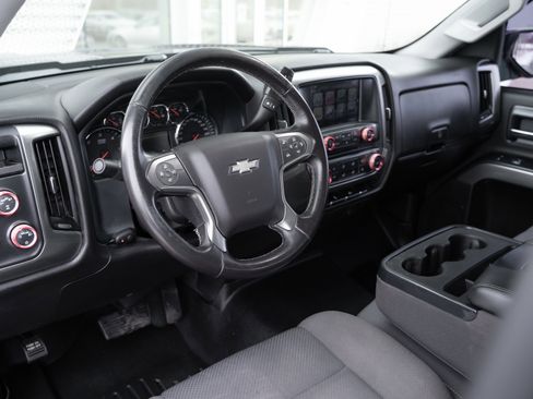Used 2019 Chevrolet Silverado 1500 LT image 10