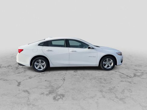 Used 2024 Chevrolet Malibu LT image 9