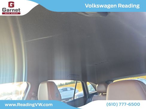 Certified 2023 Volkswagen ID.4 Standard image 20