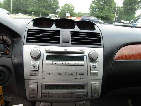 Used 2005 Toyota Avalon FWD image 20
