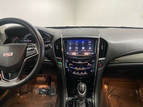 Used 2018 Cadillac ATS Premium Luxury image 25