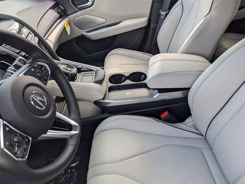 New 2026 Acura RDX SH-AWD w/ Advance Package image 13