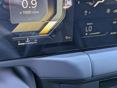 New 2027 Kia Telluride SX Prestige X-Line AWD/4WD image 35