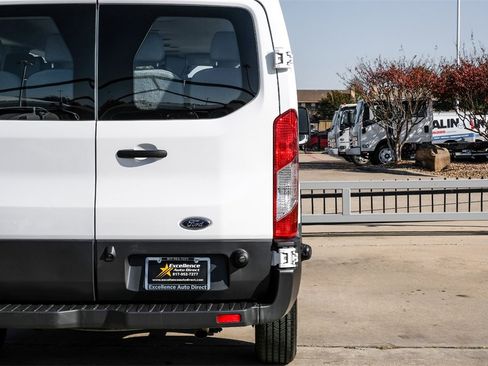 Used 2016 Ford Transit 350 XL image 42