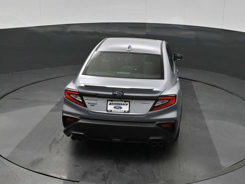 Used 2023 Subaru WRX Premium image 25