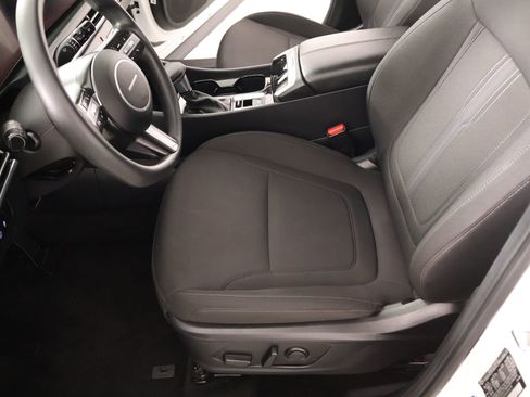 Used 2025 Hyundai Tucson SEL FWD image 11