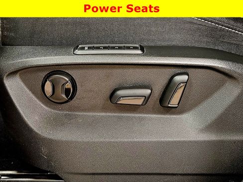 Used 2023 Volkswagen Atlas SEL image 30