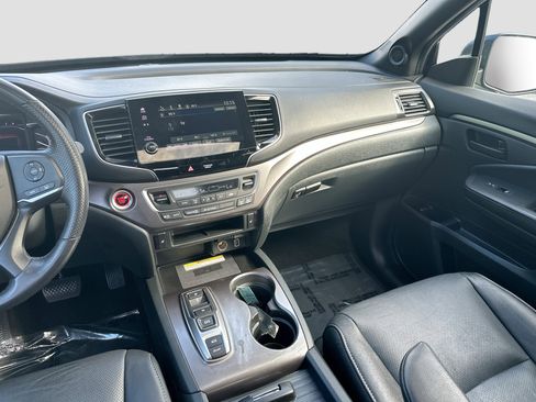 Used 2022 Honda Passport EX-L image 22