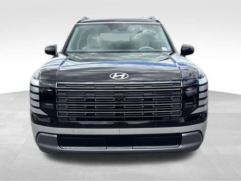 Certified 2026 Hyundai Palisade Limited image 8